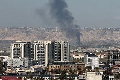 Посольство России ответило на заявление Великобритании о причастности к удару по Ираку