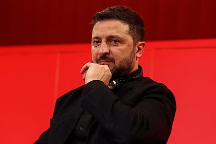 Зеленский описал переговоры по Украине на фоне конфликта США с Ираном