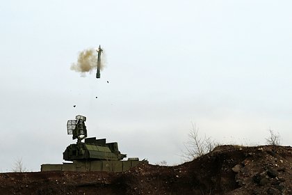 Средства ПВО сбили свыше 60 летевших на Москву БПЛА