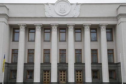 Депутат Рады рассказала о конфузе ТЦК