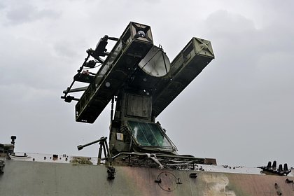 ВСУ атаковали ракетами российский регион