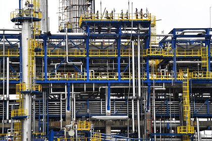 США обратятся за энергоресурсами к союзнику России