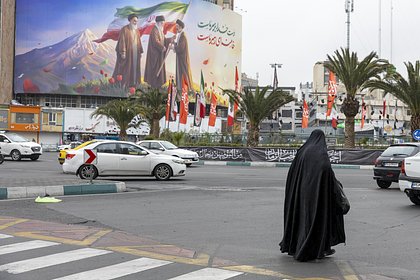 В США назвали сроки завершения конфликта с Ираном