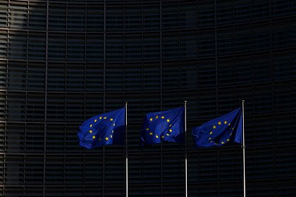 На Украине запаниковали из-за действий ЕС по Ирану