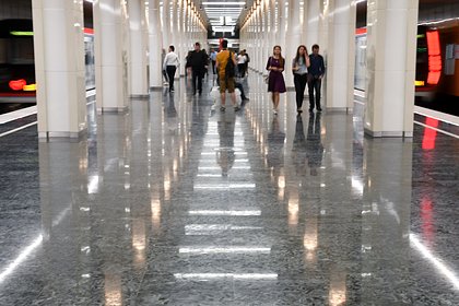 Московское метро начали готовить к весне