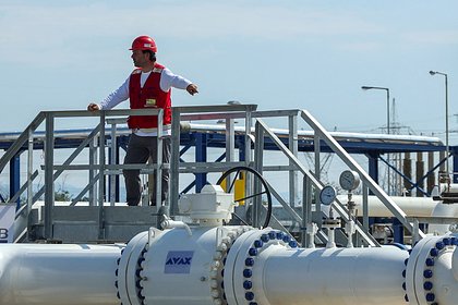 Рост цен на газ в Европе назвали разрушительным