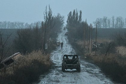 Стало известно об отводе ВСУ после уничтожения немецкого ЗРК