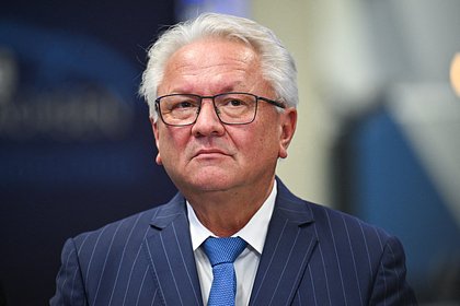 Глава Rheinmetall предупредил о последствиях затяжной войны с Ираном