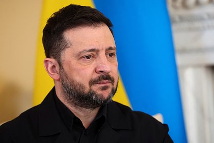 Зеленский сообщил о вылете украинской делегации в США