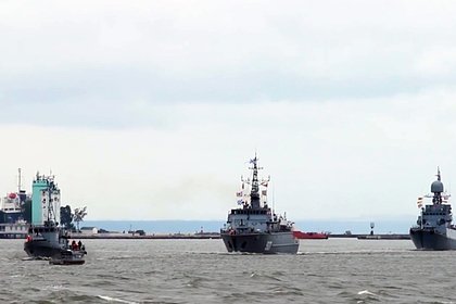 Названы два варианта ответа России на борьбу Запада с теневым флотом