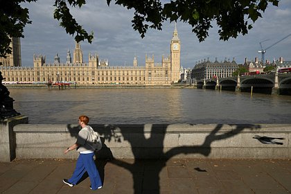 Иран выступил с требованием к Лондону