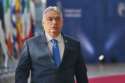 «Не сдержал своего слова». На премьера Венгрии обрушились с резкой критикой после его решения по Украине. Что он сделал?