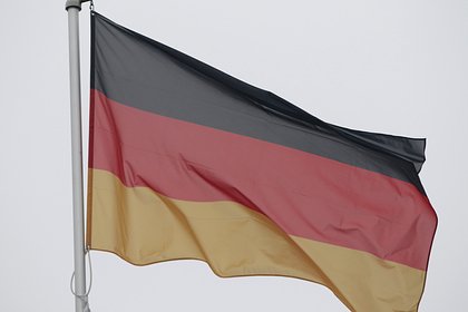 Германия временно упростила поставки оружия Украине