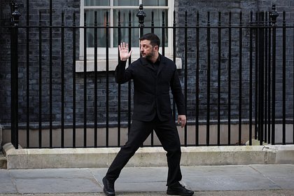 Зеленский решил продвигать одну идею вопреки недовольству Трампа