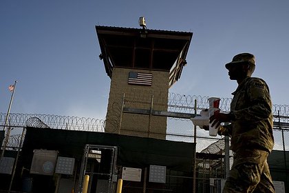 Неизвестные дроны устроили налет на одну из ключевых авиабаз США