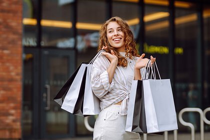 Названы способы избежать покупки подделок в поисках брендов