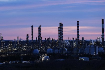 Экс-советник Трампа высказался об отказе ЕС от энергоресурсов из России