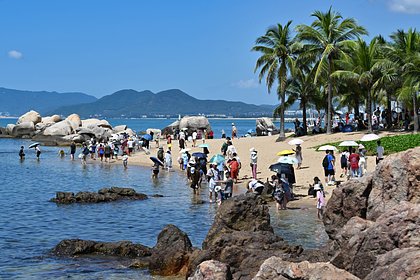 Российская тревел-блогерша назвала страны для комфортного отдыха на замену Турции