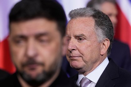 Стало известно о новом участнике в переговорах по Украине