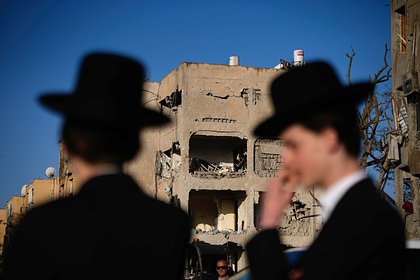 Иран объявил о переходе от обороны к наступлению