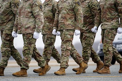 Предсказано будущее возможной наземной операции США в Иране