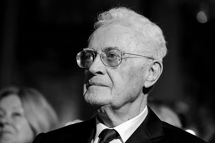 Умер бывший премьер-министр Франции Жоспен