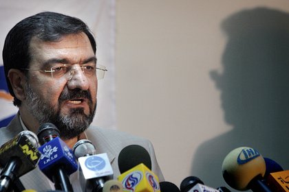 В Иране высказались о завершении войны