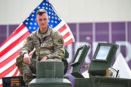 В США заявили о масштабных планах в отношении Ближнего Востока