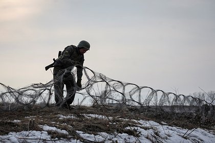 Появились сведения о намерении Киева сровнять Славянск с землей