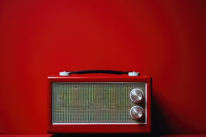 «Радиостанция Судного дня» передала в эфир два загадочных послания