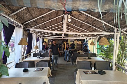 В одной стране стали закрывать кафе и рестораны из-за нехватки газа