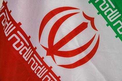 Иран разрешил некоторым судам проходить через Ормузский пролив