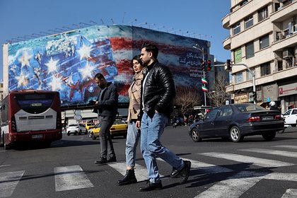 Раскрыты новые детали плана США по Ирану из 15 пунктов