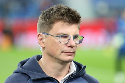 Аршавин не смог найти покупателей на роскошный особняк в Петербурге