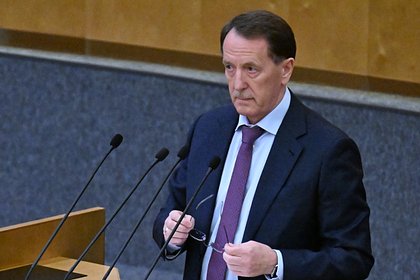 В Госдуме заявили о колоссальных потерях российских аграриев