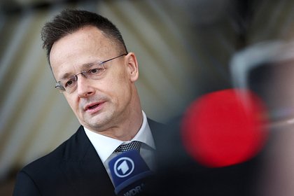 Главе МИД страны ЕС пригрозили судом за «сговор» с Россией