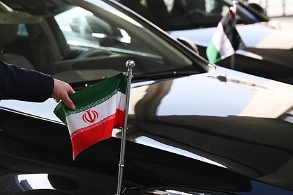 В Иране перечислили важные условия для прекращения огня