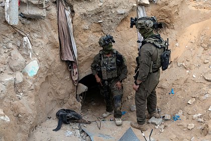 Глава Генштаба ЦАХАЛ предрек крах армии Израиля из-за одной проблемы