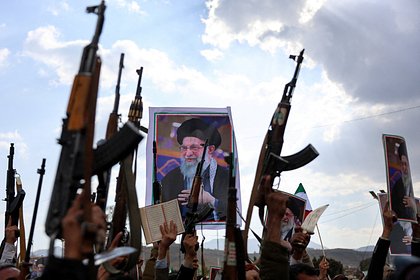 Еще одна сила объявила о готовности вступить в конфликт на Ближнем Востоке