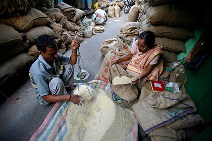 Названы главные жертвы грядущего продовольственного кризиса