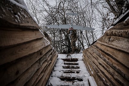 Эстония решила спрятать энергообъекты в бетон после удара дрона ВСУ