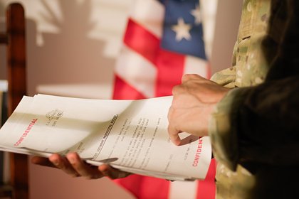 В Евросоюзе предложили засекречивать информацию от США