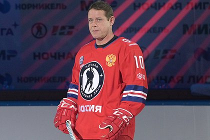 Буре рассказал о поступившем в суворовское училище сыне