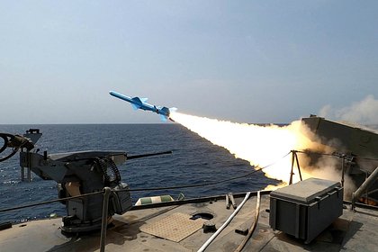 Иран определил вузы США и Израиля законными целями для ударов