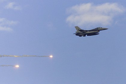 На Западе допустили атаку США на гражданские цели в Иране