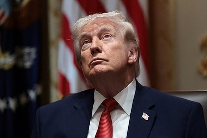 Трамп сделал тревожное заявление о новом лидере Ирана