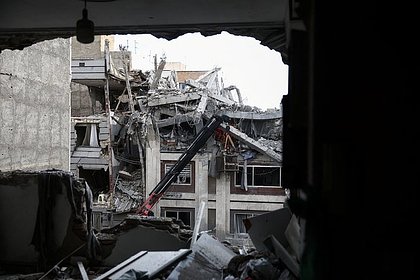 Экс-аналитик ЦРУ заявил о новой катастрофе из-за конфликта в Иране