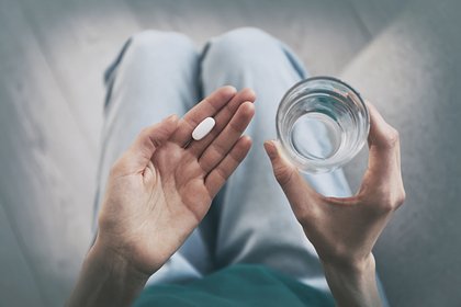 Россияне бросились скупать препараты от аллергии