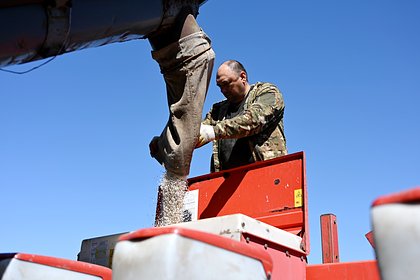 В России не заметили жалобы фермеров на рост цен на удобрения