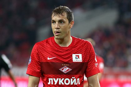 Дасаев высказался о возможном возвращении Дзюбы в «Спартак»